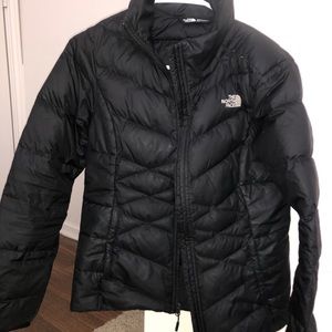 North Face Puffer